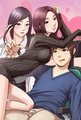 热门漫画2